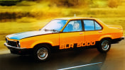 Holden&#8217;s near-mythical 5.0-litre V8 had powered fast Aussie muscle for decades
