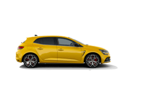 2023 Renault Megane R.S.