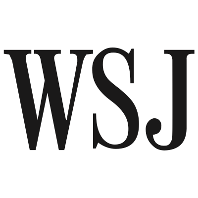 Wall Street Journal logo