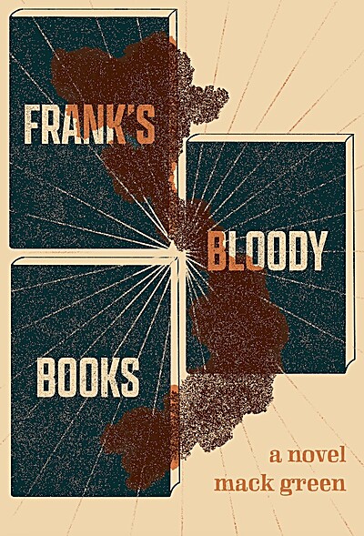 Frank's Bloody Books