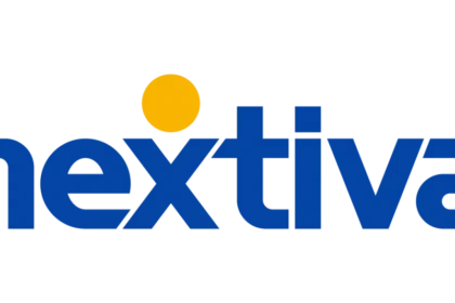 Nextiva Logo