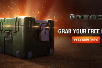 World Of Tanks