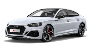 2024 Audi RS5 