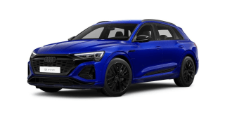 2024 Audi Q8 e-tron 55