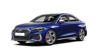 2024 Audi S3 