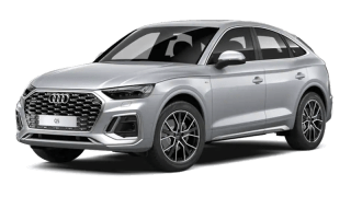 2024 Audi Q5 45 TFSI