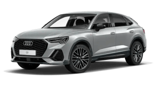 2024 Audi Q3 35 TFSI