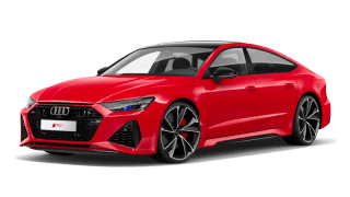 2024 Audi RS7 Performance