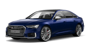 2024 Audi S6 