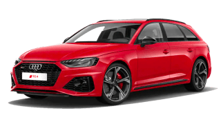 2024 Audi RS4 