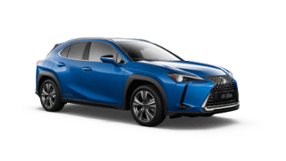 2024 Lexus UX UX200