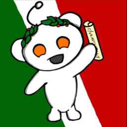 Subreddit Icon