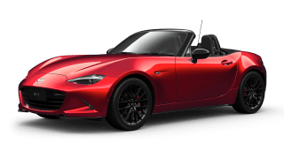 2024 Mazda MX-5 G20