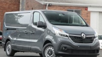 Renault Trafic 2023