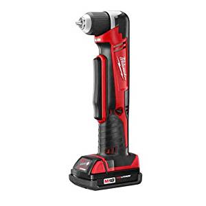 Best cordless right angle drill