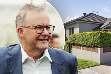 housing history of prime minister anthony albanese on day prices hit records domain