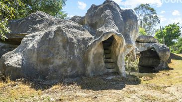 Sydney real estate Domain house home unusual