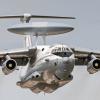 Ukraine Shoots Down Another Russian A-50 AWACS Radar Aircraft