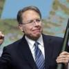 Jury: Wayne LaPierre Guilty Of Living High On NRA's Money