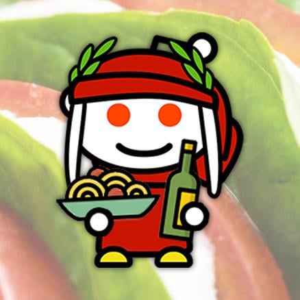 Subreddit Icon