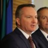 Politics Live: Labor to oppose stages two and three of government's income tax package