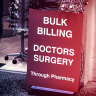 Doctors warn the new tax ruling threatens bulk billing.