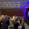 That's A Lot Of White People At The 'Black Conservative' Gala