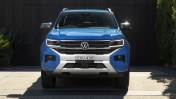 Volkswagen eyes new electric ute for the US market