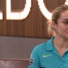 Job not done despite Matildas win