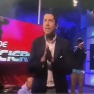 ‘Still in shock’: Masked gunmen storm Ecuador TV studio live on air