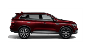 2023 Renault Koleos Life