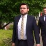 Former Liberal staffer Bruce Lehrmann will face a committal hearing later this year to determine if there is enough evidence for rape charges to go to trial.