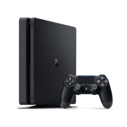 PlayStation 4 browse image