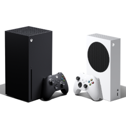 Xbox Series X/S browse image