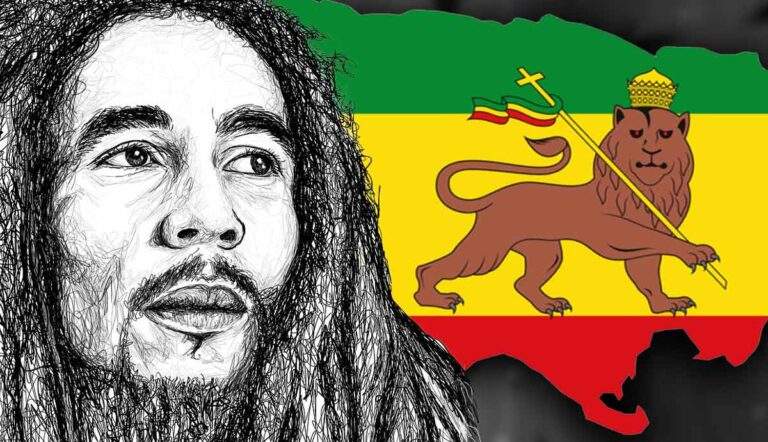 rastafarianism religion philosophy