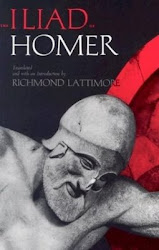 Homer - The Iliad