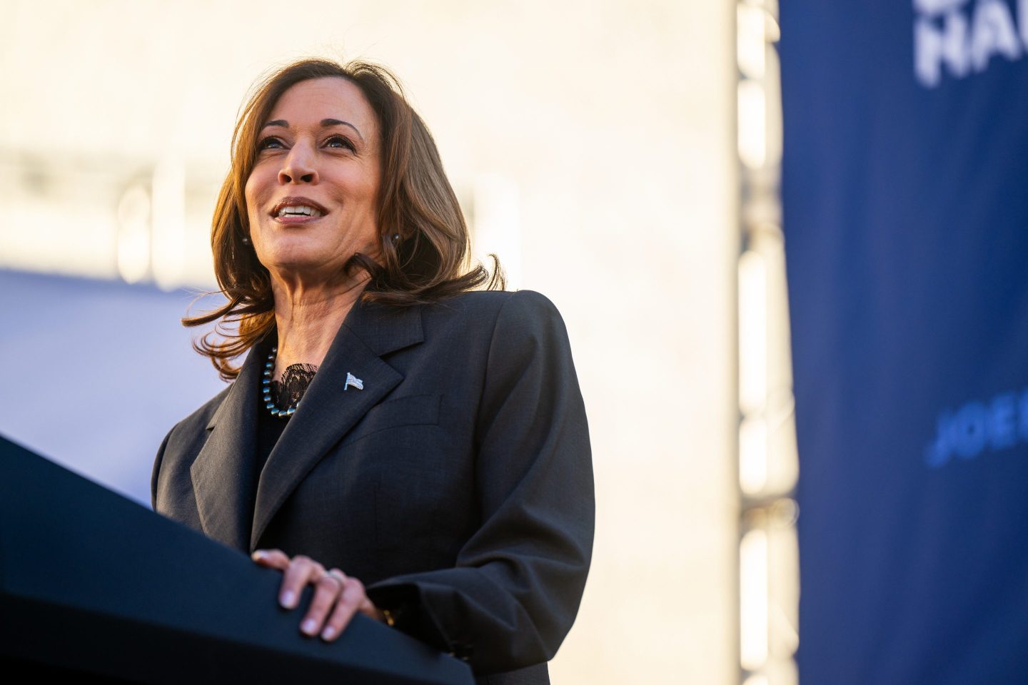 Kamala Harris