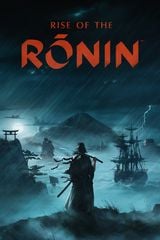 Rise of the Ronin