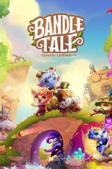 Bandle Tale: A League of Legends Story