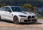 2024 BMW M3 CS review