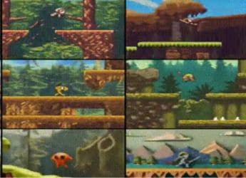 Google Genie, an AI Model That Can Generate 2D Platformer Games, Introduced; How It Works