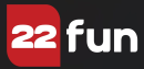 22fun Logo