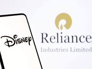 Reliance, Disney Announce Joint Venture to Merge Digital Streaming and TV Assets in India