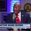 Trump Pastor Calls Laura Coates ‘A True Slave Master’