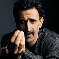 Frank Zappa