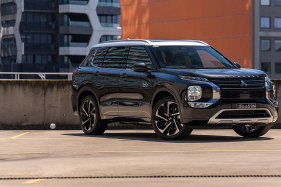 It ticks so many boxes, but is this plug-in hybrid SUV worthy of its $70K+ price?