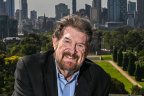 Derryn Hinch will run for lord mayor of Melbourne. 