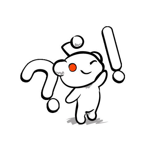 Subreddit Icon