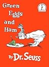 Green Eggs and Ham by Dr. Seuss