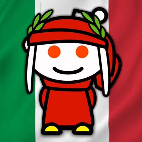 Subreddit Icon